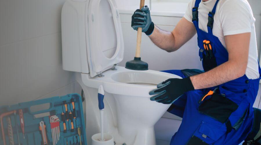 Professional emergency plumbing in Yorkshire, NY